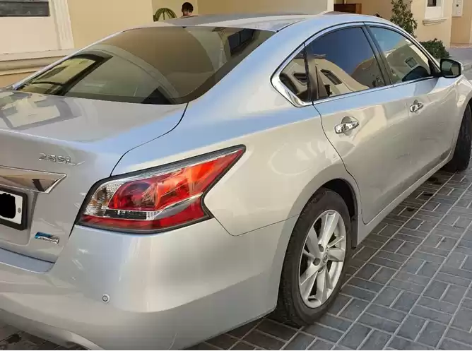 استفاده شده Nissan Altima برای فروش که در دوحه #5659 - 1  image 